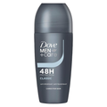 DOVE MEN+CARE ANTI-PERSPIRANT ROLL ON CLASSIC 50 ML