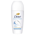DOVE ANTI-PERSPIRANT ROLL ON CLASSIC 50 ML