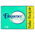 ELOQUENCE QUILTED TOILET TIS 6ROLL