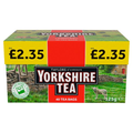 YORKSHIRE TEA BAGS PM235 40PK