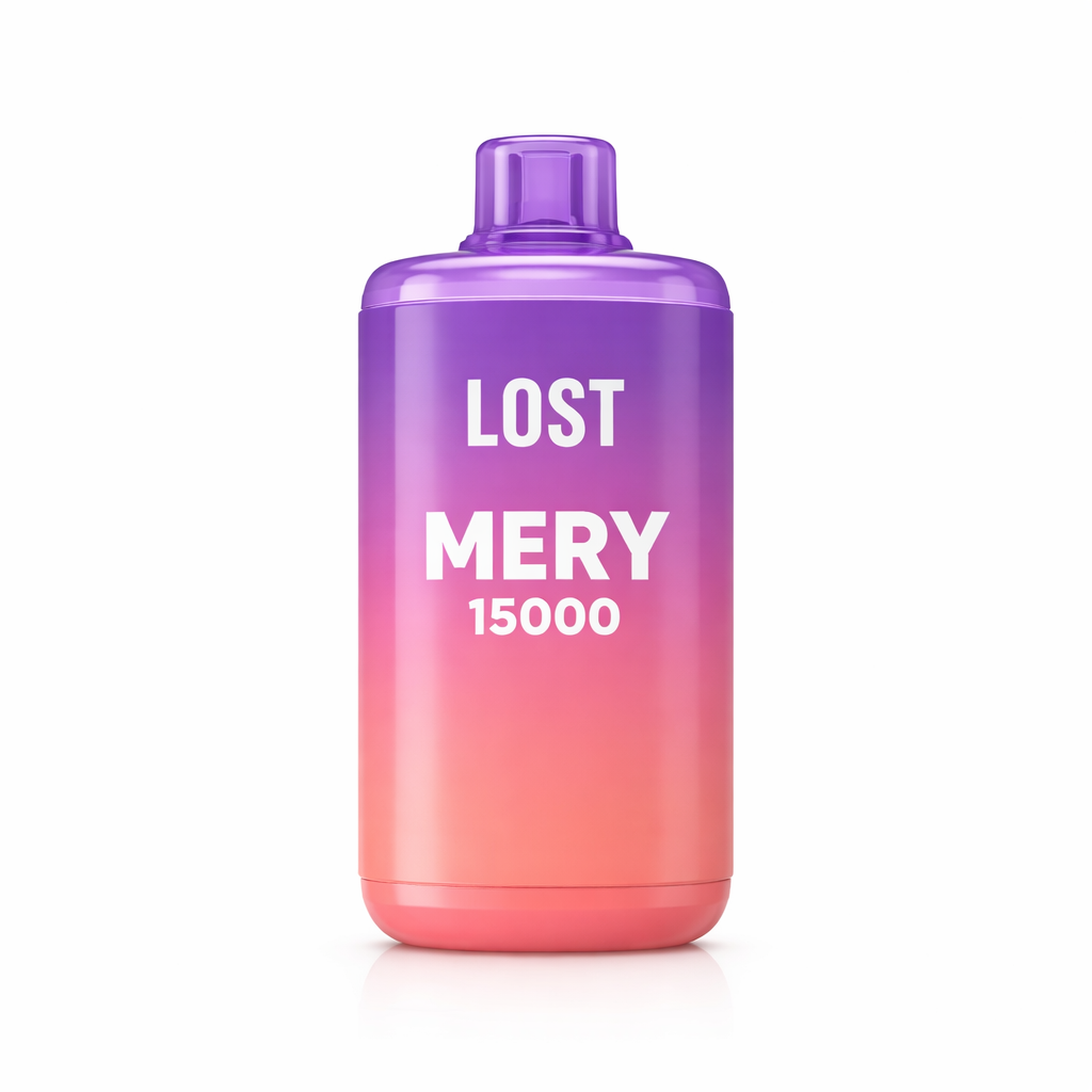 LOST MERY 15000