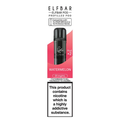 ELFBAR POD PREFILLED POD WATERMELON 20MG/ML
