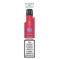 ELFBAR 600 CHERRY ICE PREFILLED POD KIT 20 MG/ML