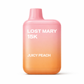 LOST MARY 15K JUICY PEACH