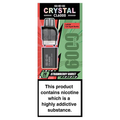 SKE CRYSTAL CL6000 STRAWBERRY BURST 20MG/ML