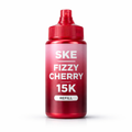 SKE FIZZY CHERRY 15K REFILL