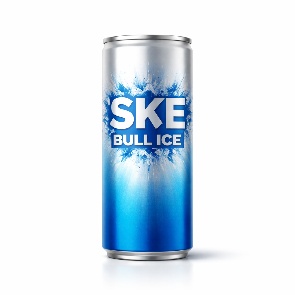SKE BULL ICE