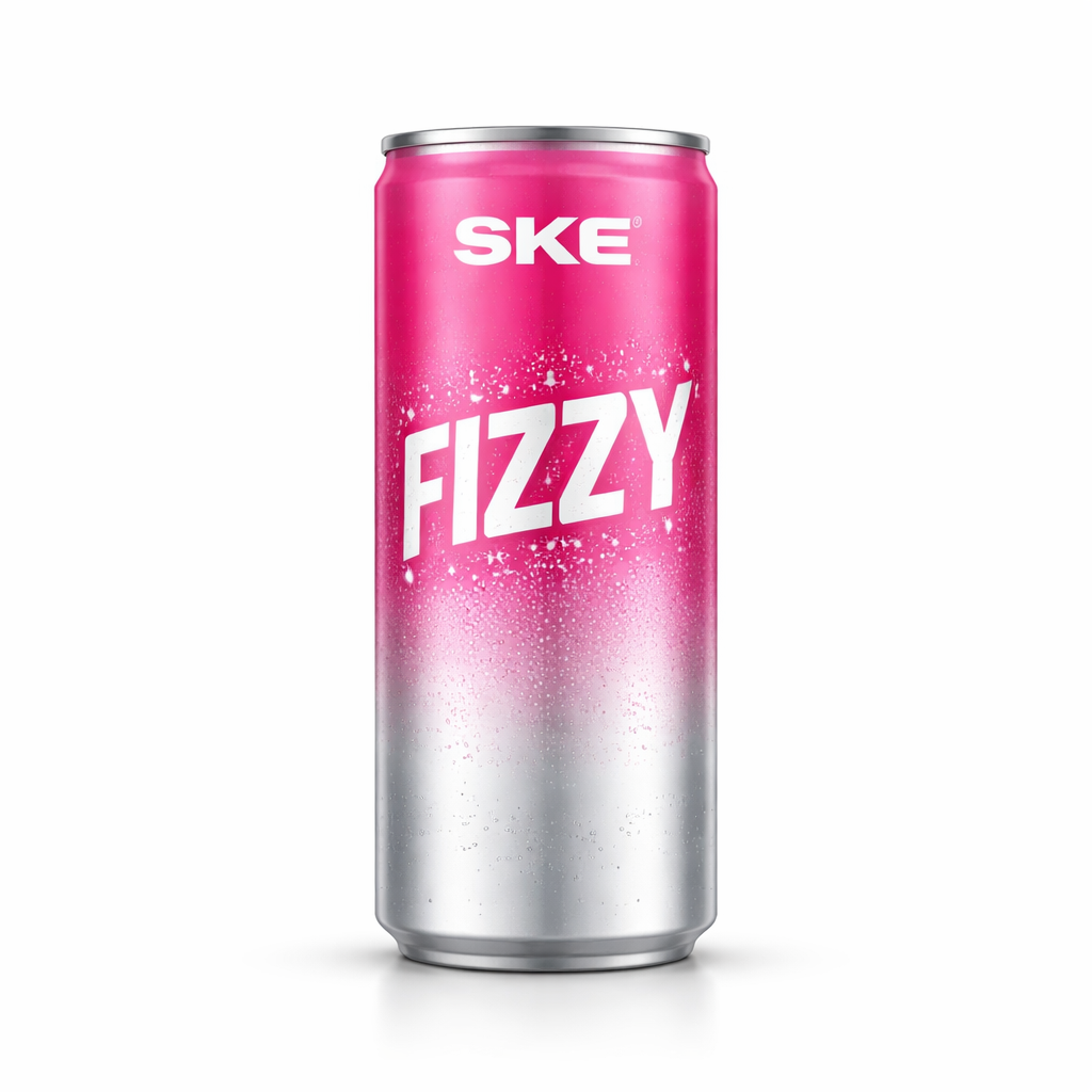 SKE FIZZY