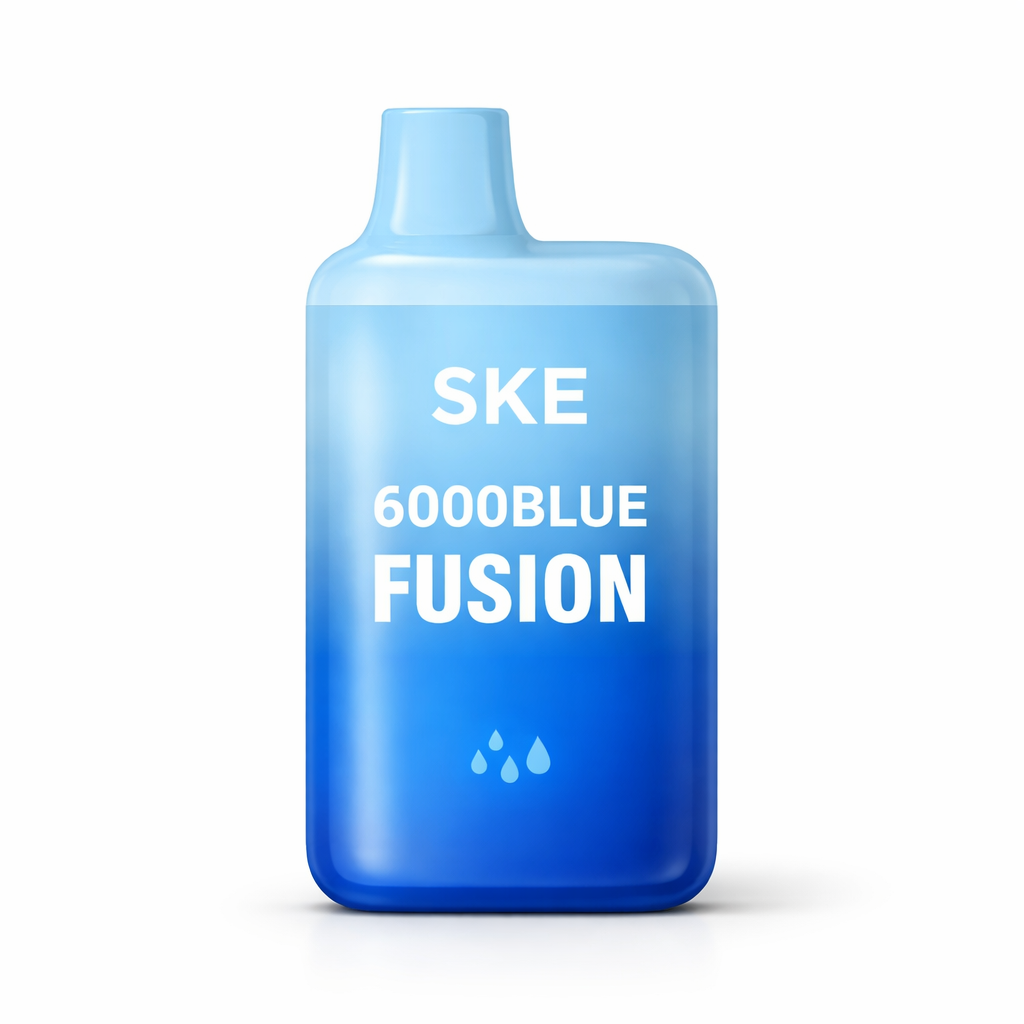 SKE 6000BLUE FUSION