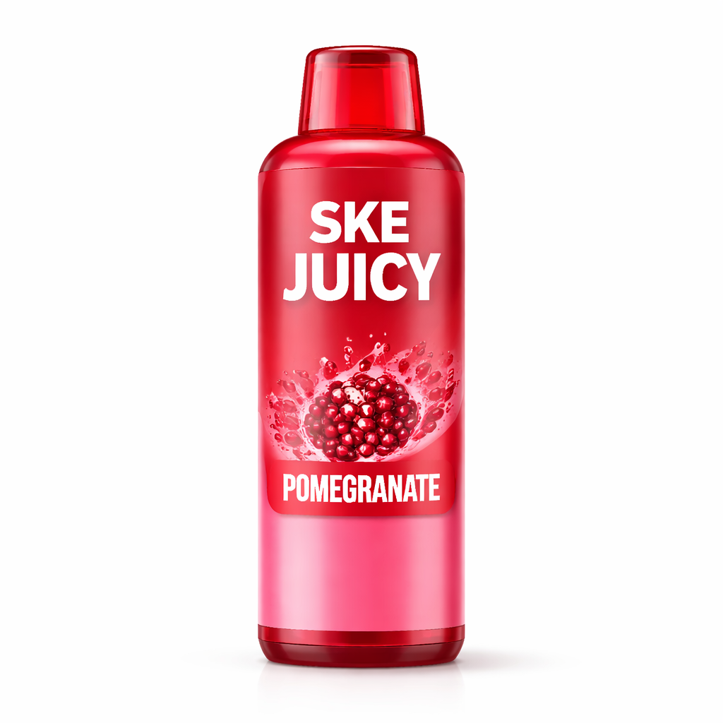 SKE JUICY POMEGRANATE