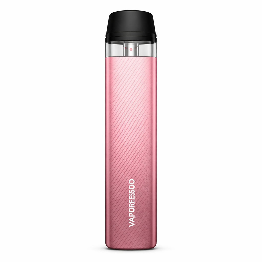 VAPORESSO XROS 3 MINI POD KIT ROSE PINK