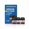 VAPORESSO XROS COREX 2 PODS 4 PACK 0.4 OHM