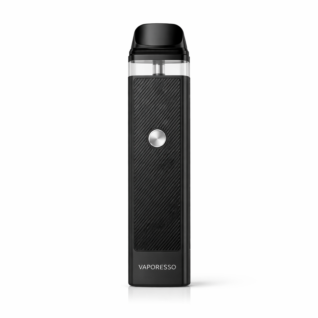 VAPORESSO XROS 4 MINI POD KIT BLACK
