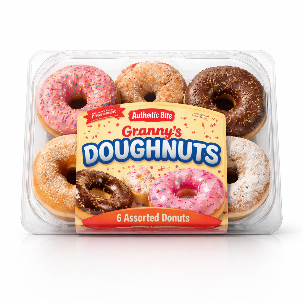 DOUGHNUTS (1)