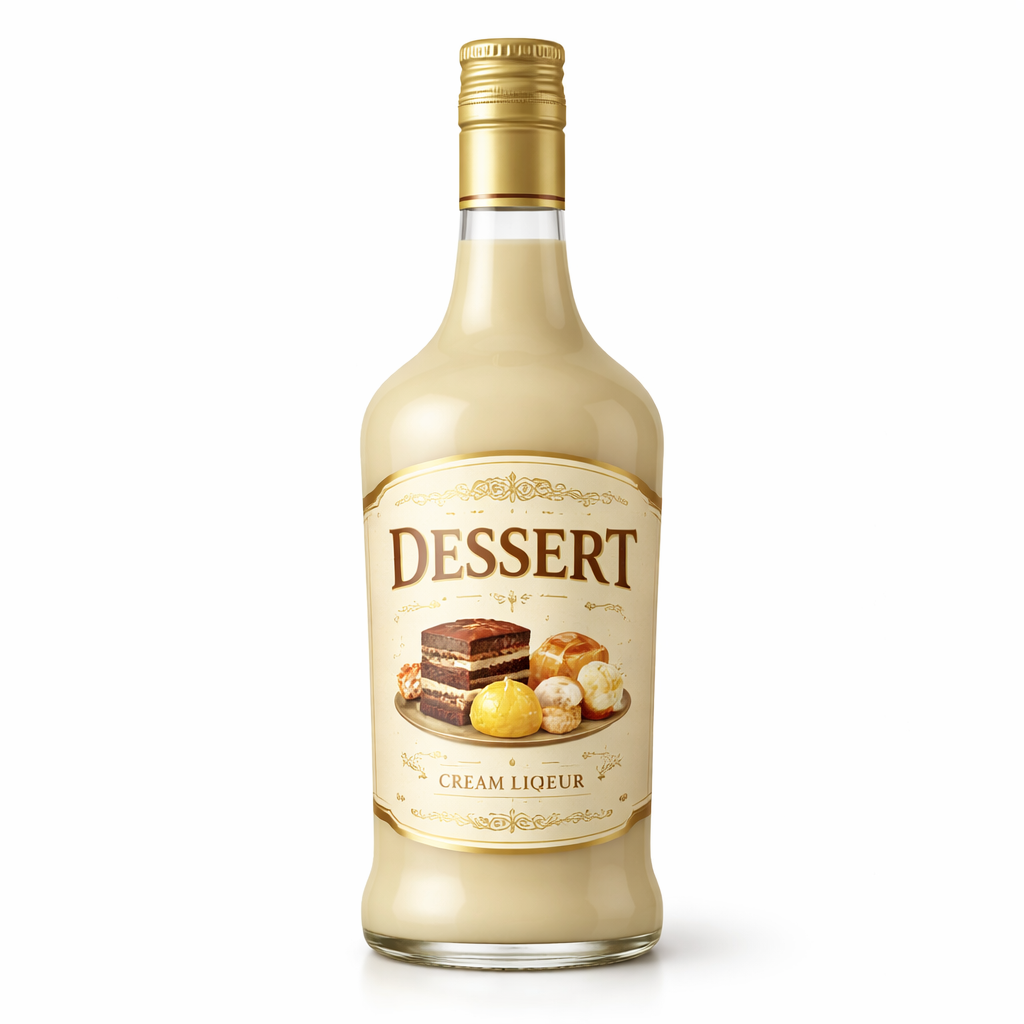 DESSERT