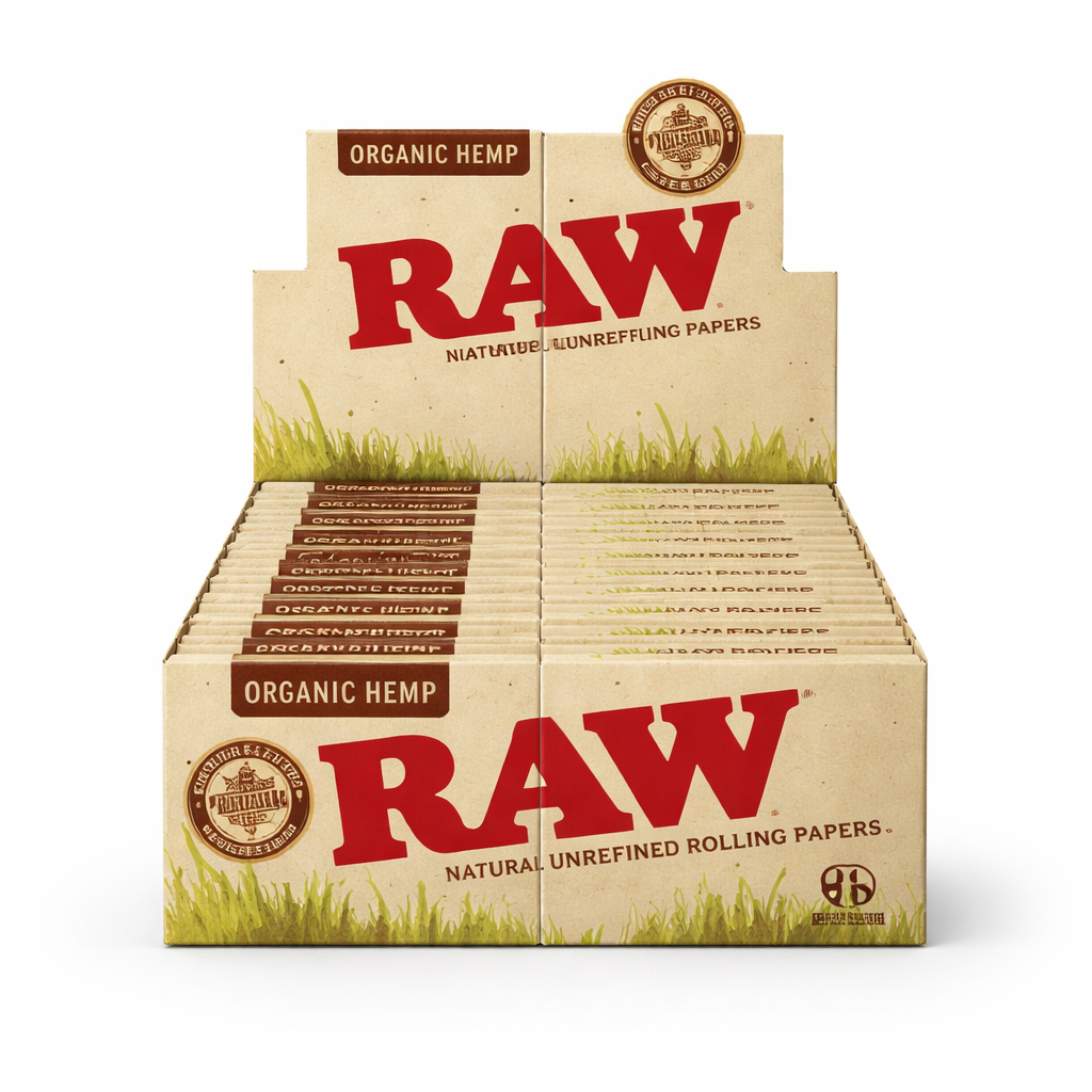 RAW
