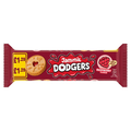 FOXS JAMMIE DODGERS PM129 140G