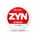 ZYN RED FRUIT STRONG / 9MG