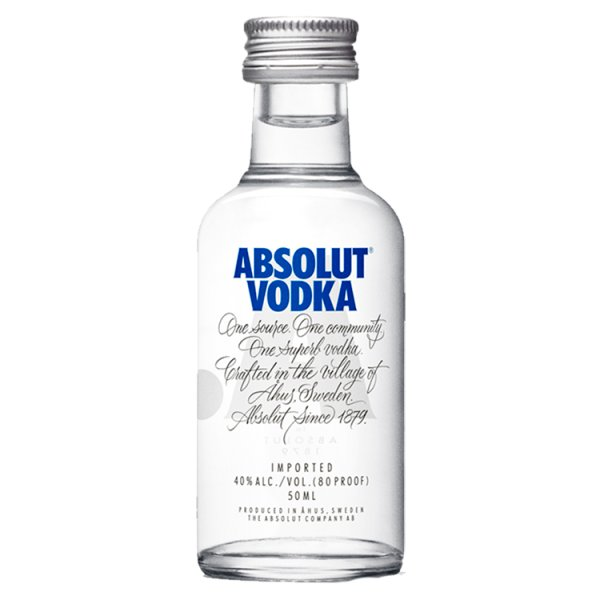 250315ABSOLUT VODKA BLUE