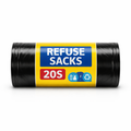 REFUSE SACKS 20S
