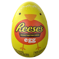 REESES PEANUT BTR CREME EGG 34G
