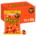REESES PIECES