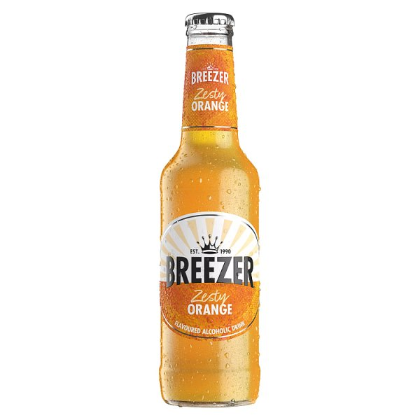 BREEZER