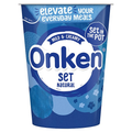 ONKEN NATURAL SET YOGURT 450G