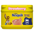 NESQUIK STRAWBERRY + VITAMIN 300G