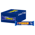 YORKIE MORE CHUNKS 72G