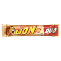 LION WHITE CHOCOLATE DUO BAR 60G