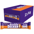 CAD DOUBLE DECKER DUO 74G