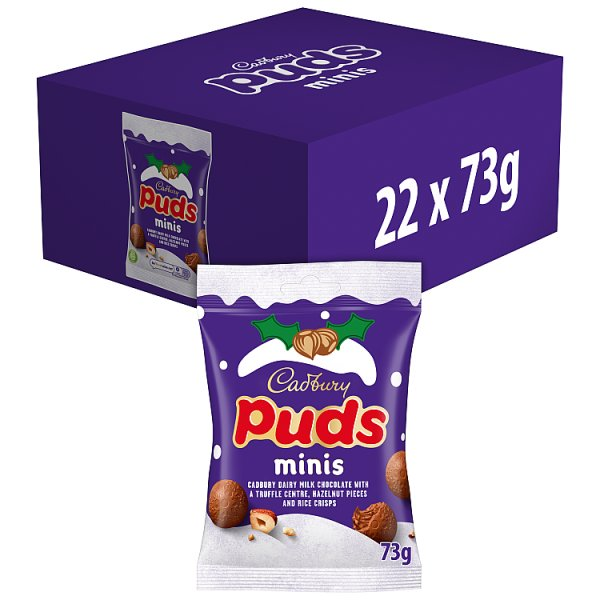PUDS MINIS