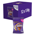 CADBURY ECLAIRS BAG PM135 130G