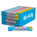 TREBOR SOFT SPEARMINT PM69 44.9G