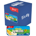 DAIRYLEA DUNKERS JUMBO PM90 41G