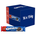 OREO ORIGINAL SANDWICH BISCUITS £1.29 PMP 154G