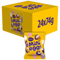 CADBURY MINI EGGS 74G