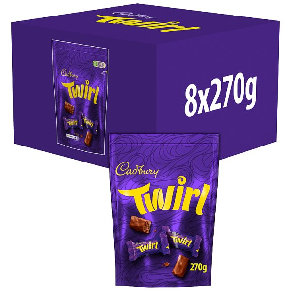 TWIRL 699