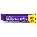 CADBURY DAIRY MILK MARVELLOU 47G