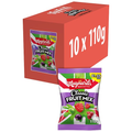 MAYNARDS BASSETTS CLASSIC FRUIT MIX JELLY 110G