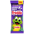 CADBRY DAIRY MLK FREDDO PM39 18G