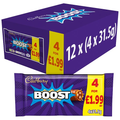 CADBURY BOOST MULTIPK PM199 4PK