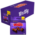 CADBURY BITSA WISPA