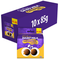 CADBURY DAIRY MLK CRML PM185 85G