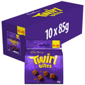 CADBURY TWIRL BITES PM185 85G