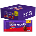 CADBURY DAIRY MLK DAIM PM195 120G