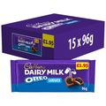 CADBRY DM OREO SANDWCH PM195 96G