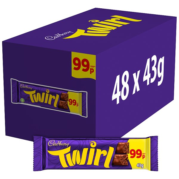 TWIRL 99