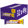 CADBURY STARBAR PM99 49G